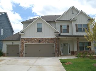 9738 Haven Port Ln, Ooltewah, TN 37363