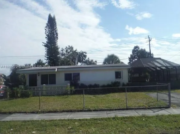290 NW 193rd St, Miami Gardens, FL 33169