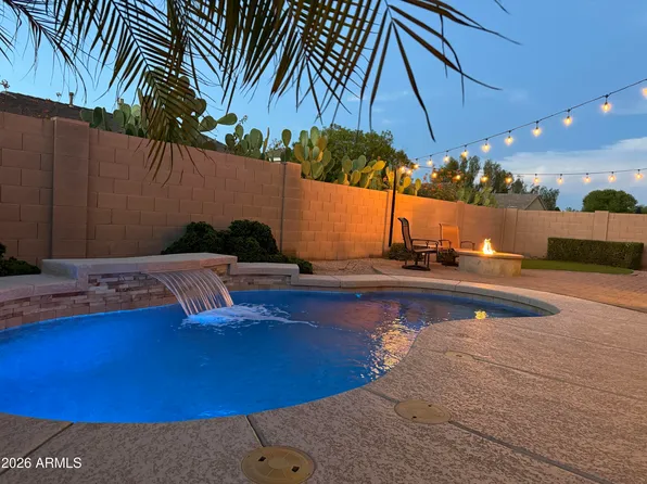 16134 W MONTEROSA Street, Goodyear, AZ 85395