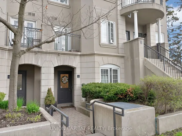 108 Finch Ave W #A3, Toronto, ON M2N 6W6