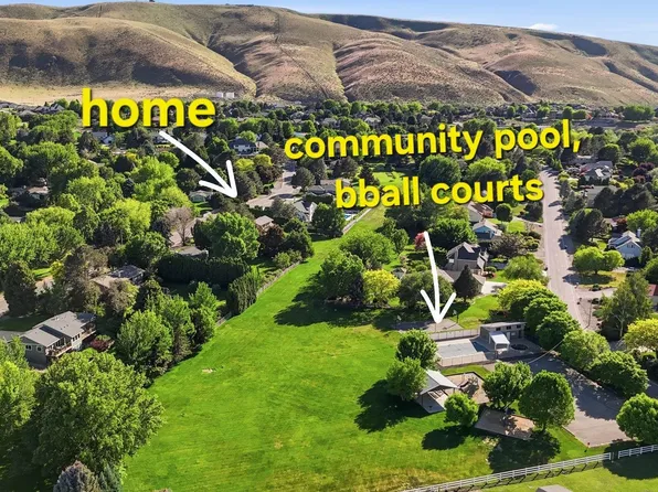 1119 Saddle Way, Richland, WA 99352