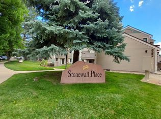 5550 Stonewall Pl APT 12, Boulder, CO 80303
