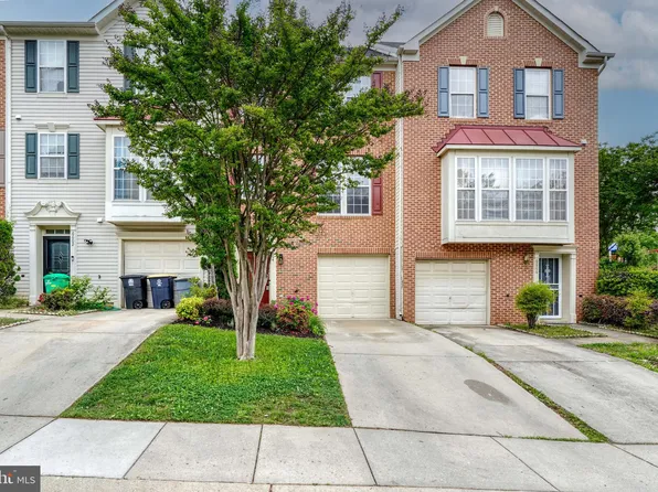 6604 Landing Way, Hyattsville, MD 20784