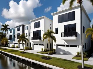 Rohan Acres, Fort Lauderdale, FL 33312