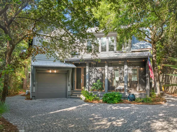 163 Hammock Ln, Santa Rosa Beach, FL 32459