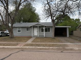 1308 Harrison Rd, Colorado Springs, CO 80905