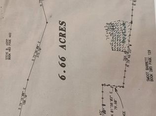 0 Craddock Rd, Lascassas, TN 37085