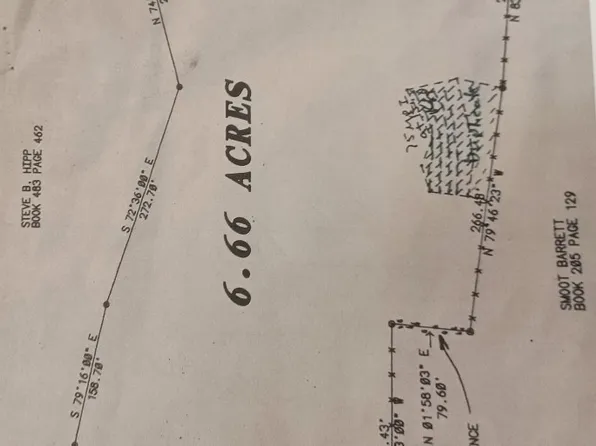 0 Craddock Rd, Lascassas, TN 37085