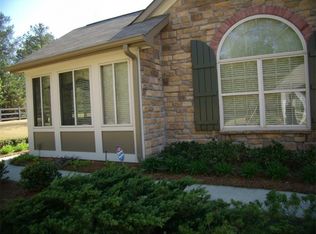 5326 Stone Village Cir NW, Kennesaw, GA 30152