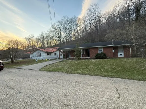 72 & 88 Auxier Hts, Auxier, KY 41602