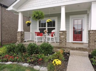 6007 Headwaters Dr, Franklin, TN 37064