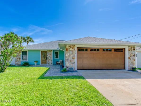 599 Andrews St, Ormond Beach, FL 32174