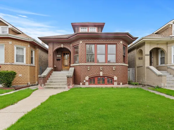 5237 W Schubert Ave, Chicago, IL 60639