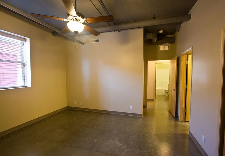 W.C. Shinn Lofts — Photo 16