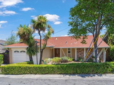 199 Hillcrest Rd, San Carlos, CA, 94070
