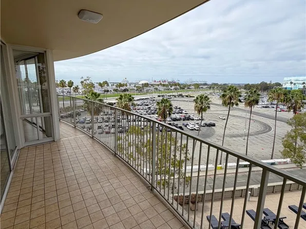 700 E Ocean Blvd Unit 808, Long Beach, CA 90802