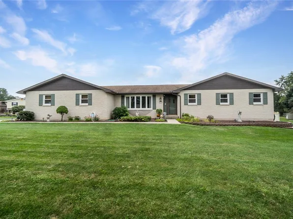 5728 Pheasant Rd, Bethlehem, PA 18017