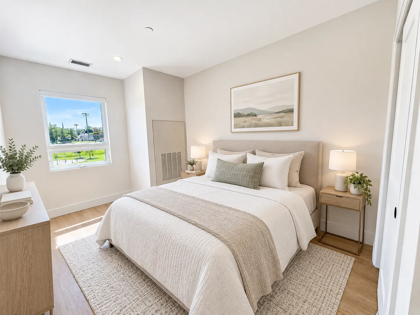 8 Hutt Lane - Interior Unit — Photo 4