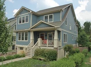 200 W Cameron Rd, Falls Church, VA 22046