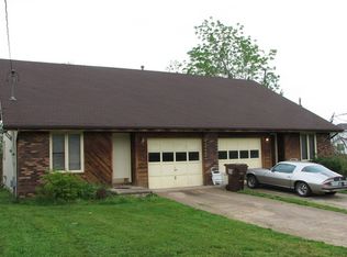 3357 S Warren Ave APT A, Springfield, MO 65807