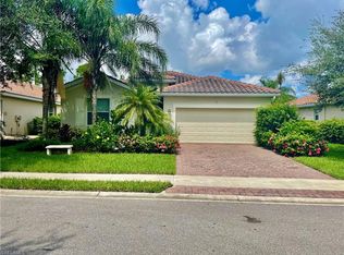 3472 Dandolo Cir, Cape Coral, FL 33909