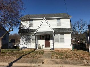 723 W 8th St, Washington, MO