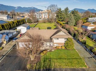 45757 Britton Ave, Chilliwack, BC V2R1X7