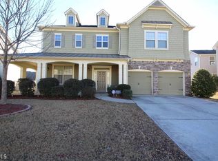 4477 Challedon Dr, Fairburn, GA 30213