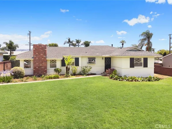 19558 E Dexter St, Covina, CA 91724