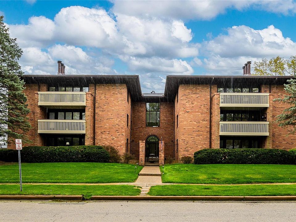 1st image of 120 W Essex Ave APT 3C