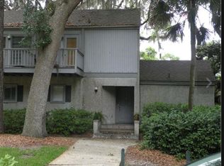 674 N Golf Villas, Saint Simons Island, GA 31522