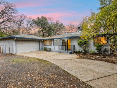 13180 Sierra Trl, Auburn, CA, 95603
