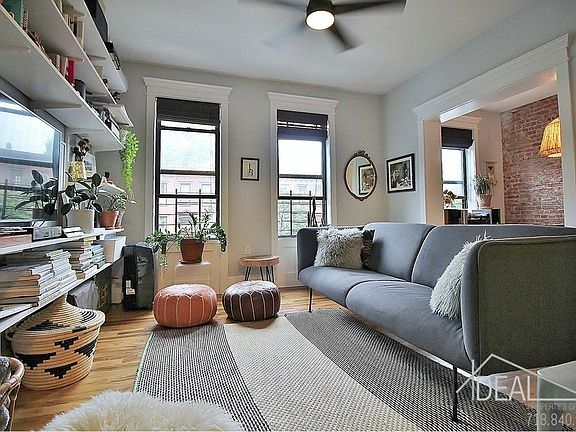 5th image of 1391 Dean St APT 2E