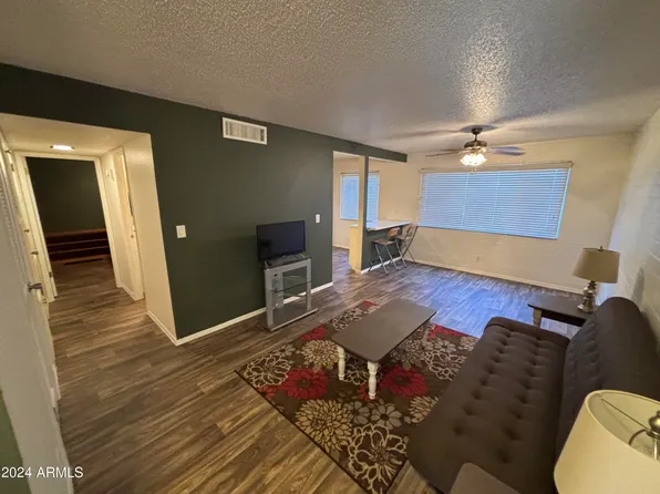 2559 W Rose Lane #A102, Phoenix, AZ 85017