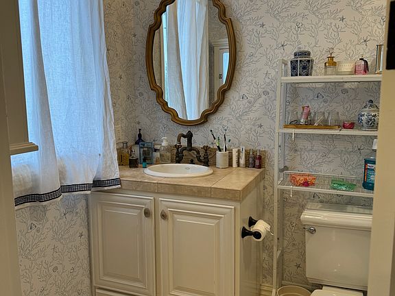 Bathroom ensuite