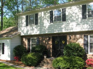 306 Lookout Pass, Hampton, VA 23669
