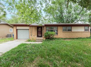1410 N Buckner St, Derby, KS 67037