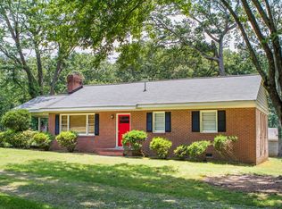 2725 Anderson Hwy, Powhatan, VA 23139