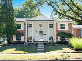 2815 Brandywine Dr, Ann Arbor, MI 48104