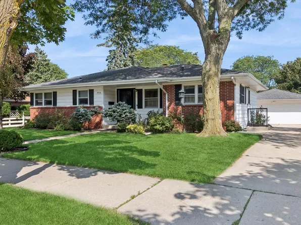 3826 Osborne BOULEVARD, Racine, WI 53405