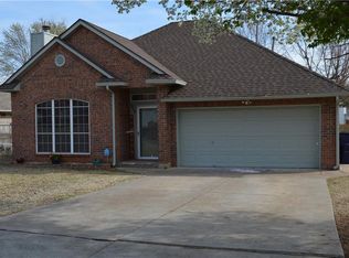 314 Harvest Hls, Harrah, OK 73045