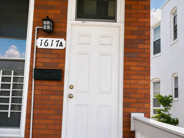 1617 Moreland Ave #A, Baltimore, MD 21216