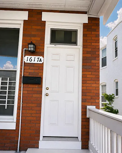 1617 Moreland Ave #A Photo 1