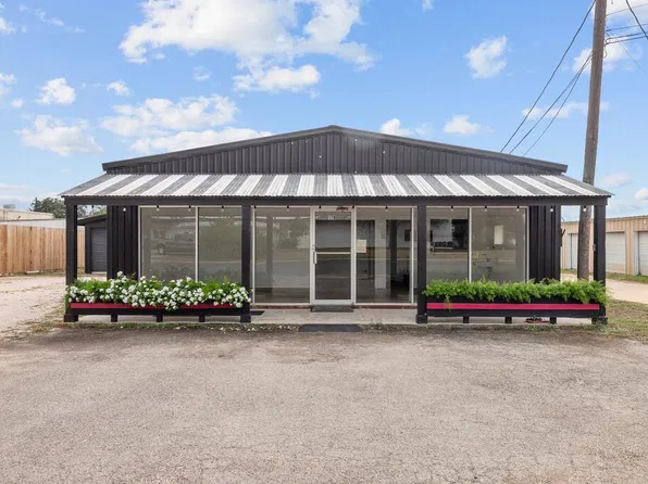 178 Industrial Loop, Fredericksburg, TX 78624