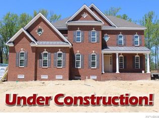 11100 Grey Oaks Estates Ct, Glen Allen, VA 23059