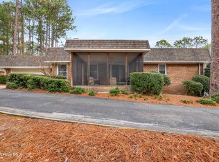 124 Racquet Ln, Pinehurst, NC 28374
