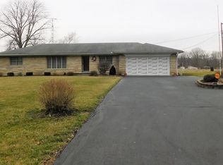 4483 S State Road 3, Greensburg, IN 47240
