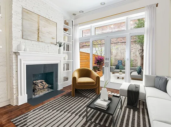 92 Horatio St, New York, NY 10014