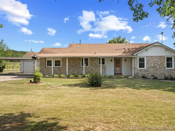 3697 Us Highway 60 Hwy, Bartlesville, OK 74003