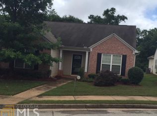 1265 Winwood Dr, McDonough, GA 30253